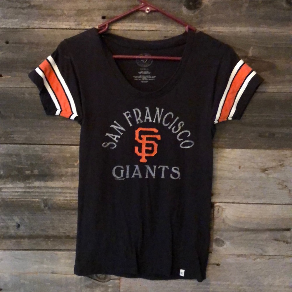 Giants shirt
